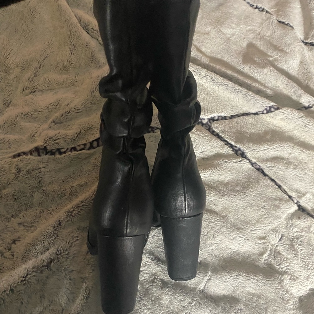 Justfab boots - Picture 9 of 14